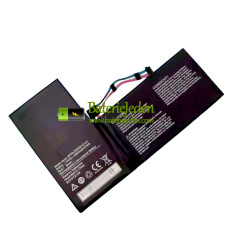 Baterie pro Haier S200 EF20-2S5000-G1A1 [Náhradní baterie]